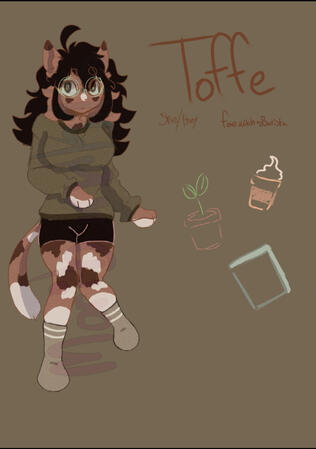 note: this style is ANGEL's, DM me if you'd like this style